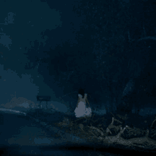 Encounting Ghost Supernatural GIF