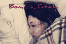 Bomdia Gizelly GIF - Bomdia Gizelly Gizellybicalho GIFs