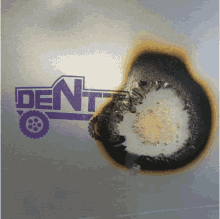 Dentz Burn GIF - Dentz Burn Dent GIFs
