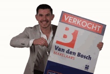 Vandenbosch Makelaar GIF - Vandenbosch Makelaar Paul Bedaf GIFs