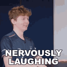 Nervously Laughing Hahahaha GIF - Nervously Laughing Hahahaha Deadly GIFs