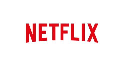 Netflix Logo Sticker - Netflix Logo Stickers