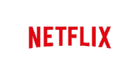 Netflix Logo Sticker - Netflix Logo Stickers
