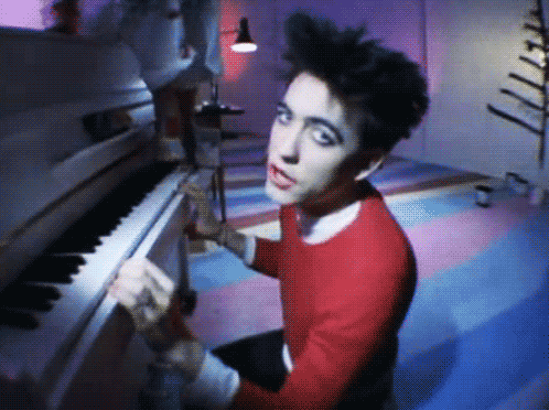 Lets go to bed cure