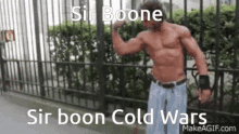 sirboon sirbooncoldwars