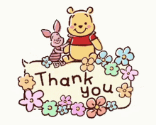 Thank You Thanks GIF - Thank You Thanks Flowers GIFs