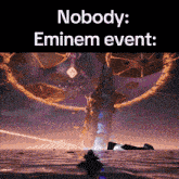 Fortnite Eminem GIF - Fortnite Eminem Event GIFs