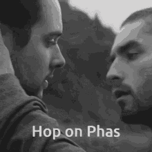 Phas Phasmophobia GIF - Phas Phasmophobia Hop On Phas GIFs