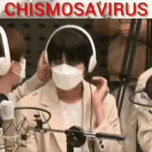 Flowpop Chismosavirus GIF - Flowpop Chismosavirus Treasure GIFs