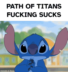 Path Of Titans Kaperoo GIF - Path Of Titans Kaperoo Pot Memes GIFs