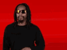 Lil Jon Happy Fucking Birthday GIF