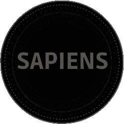 Sapiens10 Sticker - Sapiens10 Stickers