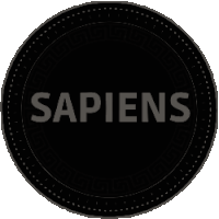 Sapiens10 Sticker - Sapiens10 Stickers