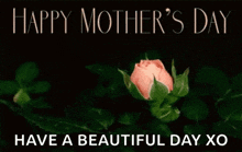 Happy Mother Day Greetings GIF - Happy Mother Day Greetings Flower Bloom GIFs