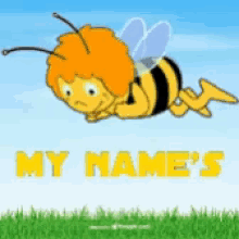 Arabella Bee Bee GIF - Arabella Bee Bee GIFs