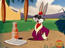 Bugs Bunny GIF - Bugs Bunny Good GIFs
