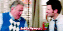 Bobbynewport Newport GIF