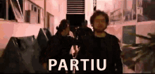 Partiu Lets Go GIF - Partiu Lets Go Come On GIFs