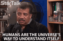 Universe Humans GIF - Universe Humans Understand GIFs