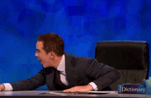 Say What Jimmy Carr GIF - Say What Jimmy Carr 8 Out Of 10 Cats GIFs