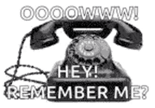 Phone Ringing GIF - Phone Ringing Remember Me GIFs