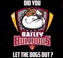 Batley Bulldogs GIF - Batley Bulldogs GIFs