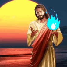 Jesus Christ GIF - Jesus Christ GIFs