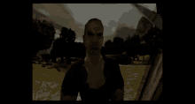 Gothic Scary GIF - Gothic Scary Angry GIFs