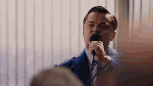 Wolf Of Wall Street Fuck GIF - Wolf Of Wall Street Fuck Fuck You GIFs