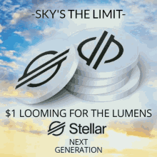 Sky Bit GIF - Sky Bit Coin GIFs