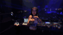 You There Jahan Yousaf GIF - You There Jahan Yousaf Krewella GIFs