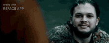 Jon Snow Reface GIF - Jon Snow Reface GIFs