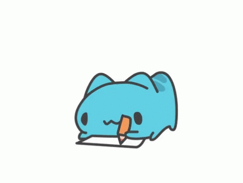 Capoo Bugcat GIF - Capoo Bugcat GIFs