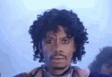 Chappelle Prince GIF - Chappelle Prince Imitate GIFs