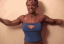 female bodybuilder fbb fbb135 femuscle muscle woman