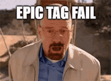 Epic Fail Epic Embed Fail GIF - Epic Fail Epic Embed Fail Tag GIFs