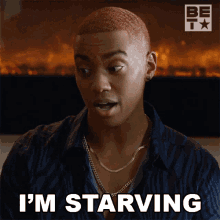 Im Starving Rio Duncan GIF - Im Starving Rio Duncan The Family Business GIFs
