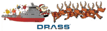Drass Srs GIF - Drass Srs Rescue System GIFs