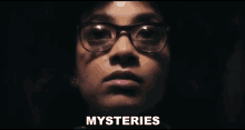 Eyes Mysteries GIF - Eyes Mysteries Puzzle GIFs