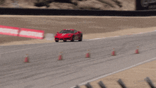 Forza Motorsport Ferrari F430 Scuderia GIF