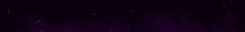 a purple light beam is shining on a black background