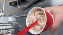 Swirl Peanut Butter GIF - Swirl Peanut Butter Ice Cream GIFs