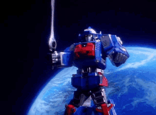 Galaxy Mega Denji Sentai Megaranger GIF