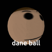 Flavor Of Dane Dane Ball GIF - Flavor Of Dane Dane Dane Ball GIFs