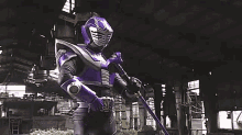 Kamen Rider Kamen Rider Ryuki GIF