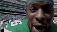 Hyped Cant See Me GIF - Hyped Cant See Me Nyj GIFs