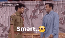 Smart.Gif GIF - Smart Intilligent Clever GIFs