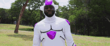 Black Frieza Vs Naruto Well Youre Not A Monkey So I Suppose This Is An Upgrade GIF - Black Frieza Vs Naruto Well Youre Not A Monkey So I Suppose This Is An Upgrade Badass GIFs