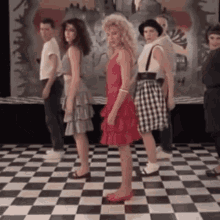 Kylie Minogue Locomotion GIF - Kylie Minogue Locomotion Dance GIFs