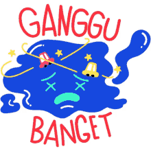 cars stars frustrated ganggu banget dizzy
